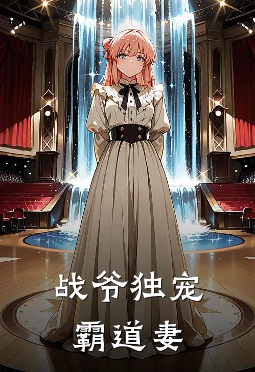战爷独宠霸道妻