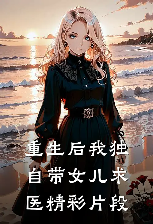 重生后我独自带女儿求医精彩片段