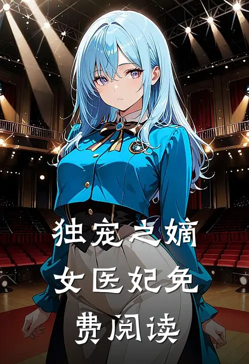 独宠之嫡女医妃免费阅读
