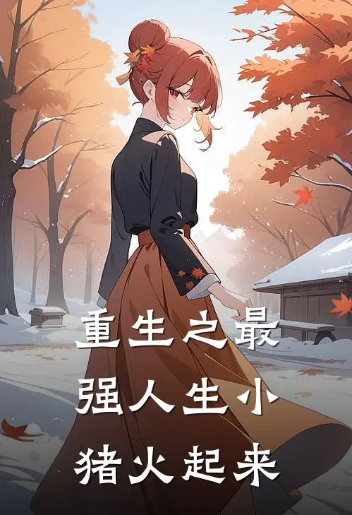 重生之最强人生 小猪火起来