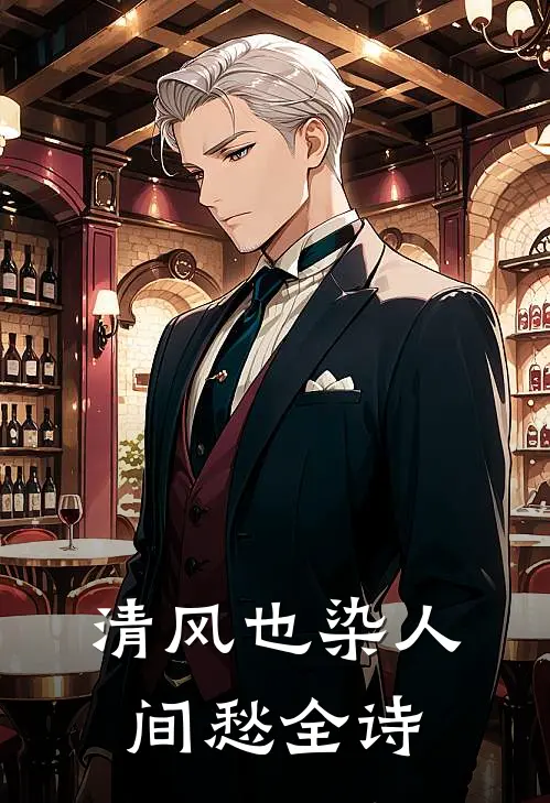 清风也染人间愁全诗