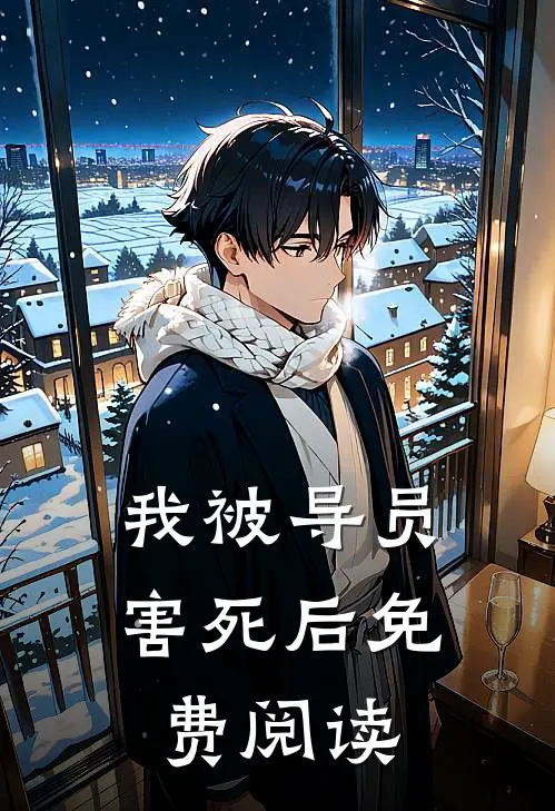 我被导员害死后免费阅读