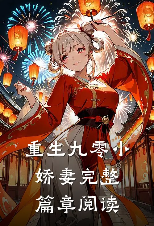 重生九零小娇妻完整篇章阅读