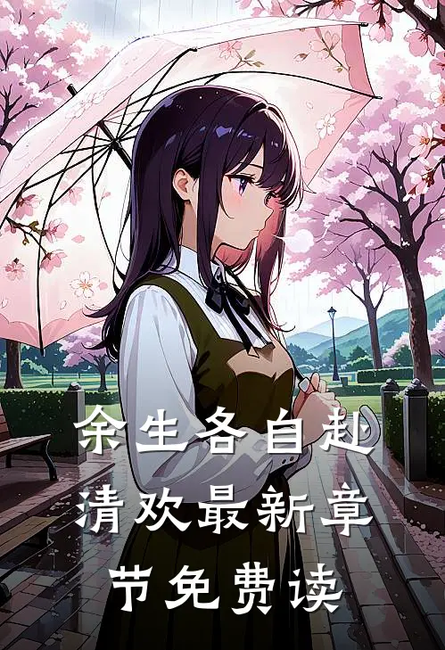 余生各自赴清欢最新章节免费读