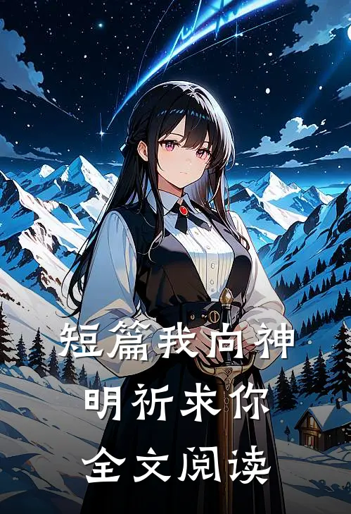 短篇我向神明祈求你全文阅读