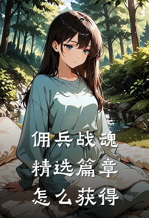 佣兵战魂精选篇章怎么获得