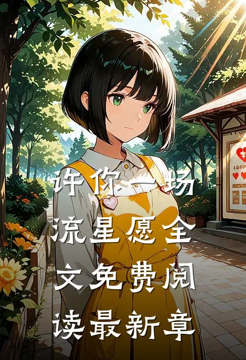 许你一场流星愿全文免费阅读最新章