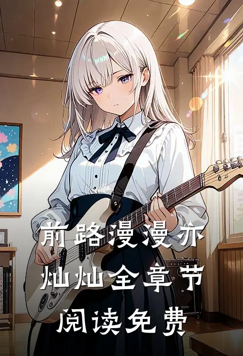 前路漫漫亦灿灿全章节阅读免费