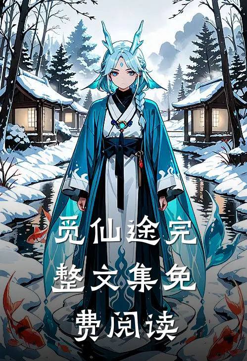 觅仙途完整文集免费阅读