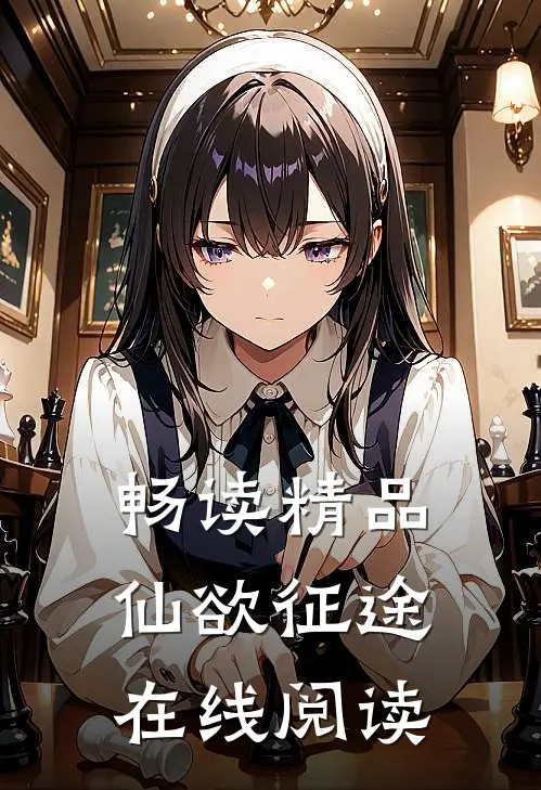 畅读精品仙欲征途在线阅读