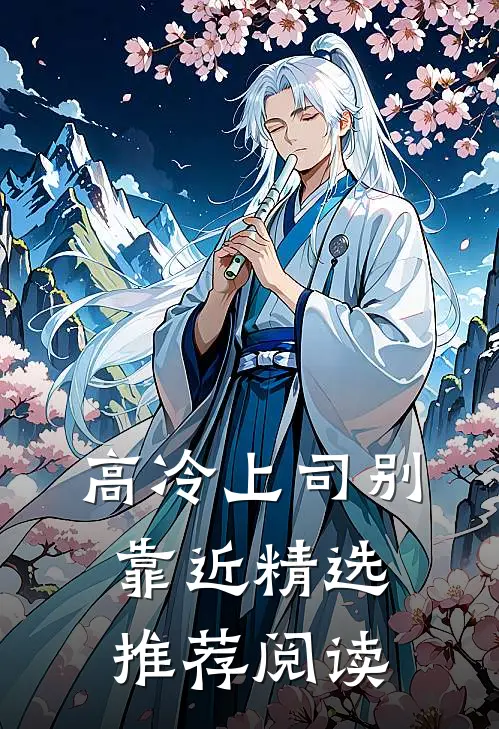 高冷上司别靠近精选推荐阅读