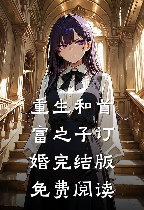重生和首富之子订婚完结版免费阅读
