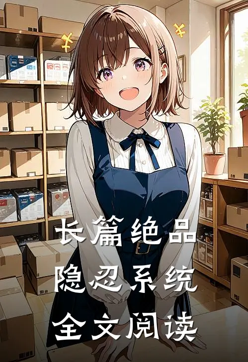 长篇绝品隐忍系统全文阅读
