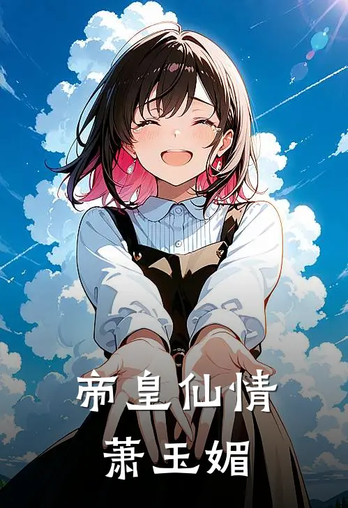 帝皇仙情萧玉媚