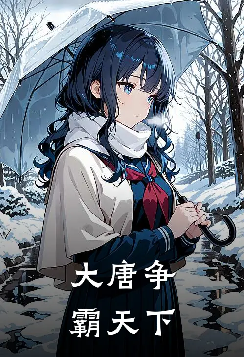 大唐争霸天下