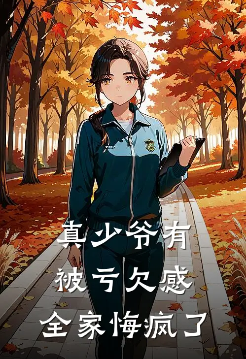 真少爷有被亏欠感,全家悔疯了