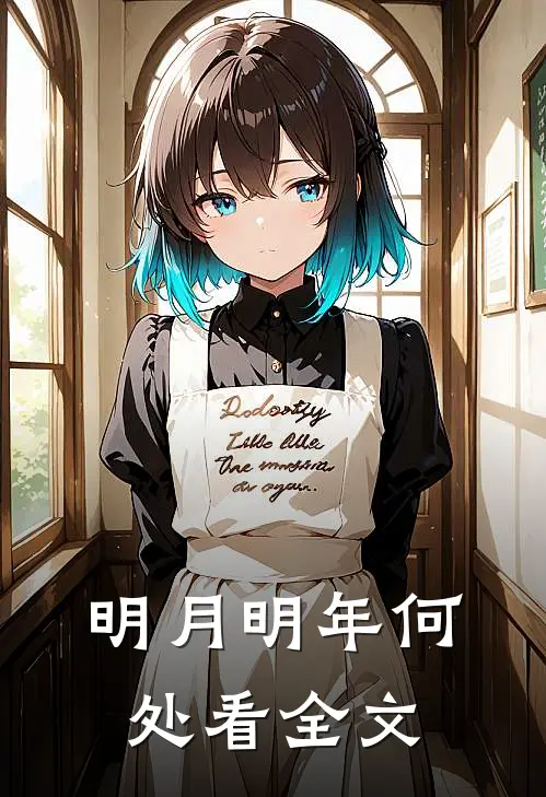 明月明年何处看全文