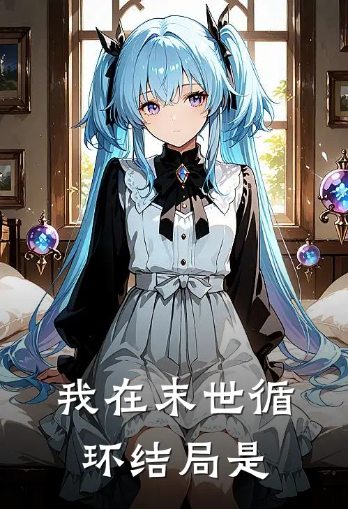 我在末世循环结局是