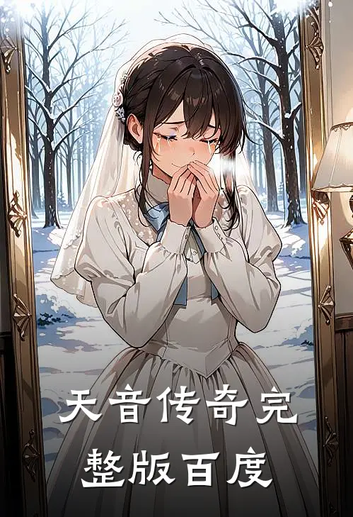 天音传奇完整版百度