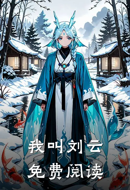 我叫刘云免费阅读