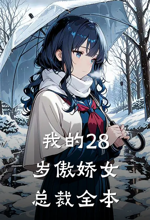 我的28岁傲娇女总裁全本
