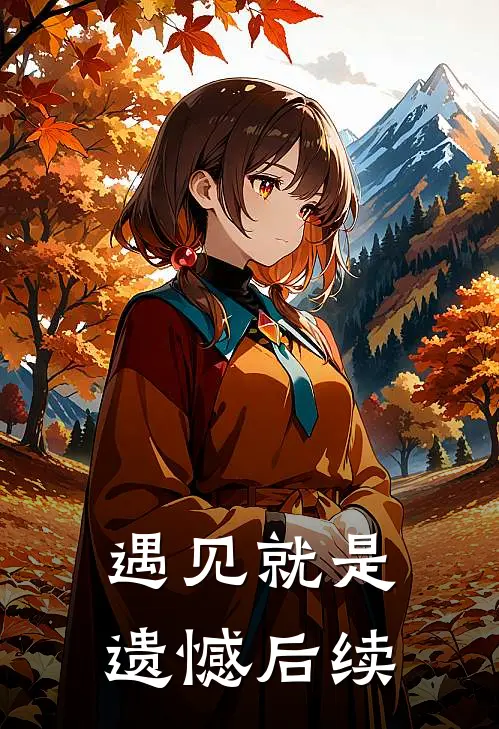 遇见就是遗憾后续
