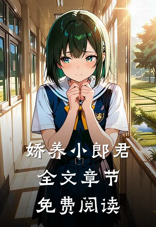 娇养小郎君全文章节免费阅读