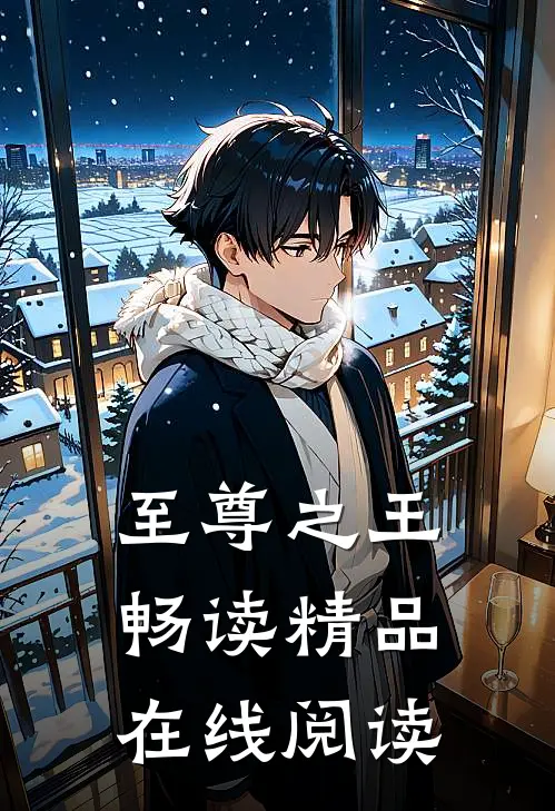 至尊之王畅读精品在线阅读