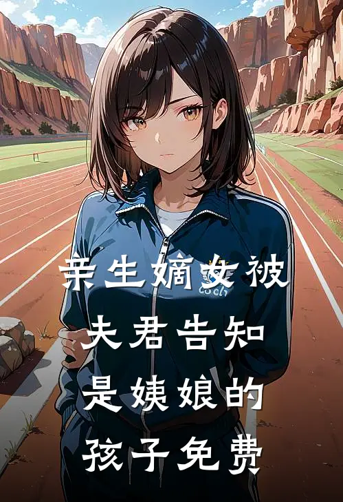 亲生嫡女被夫君告知是姨娘的孩子免费