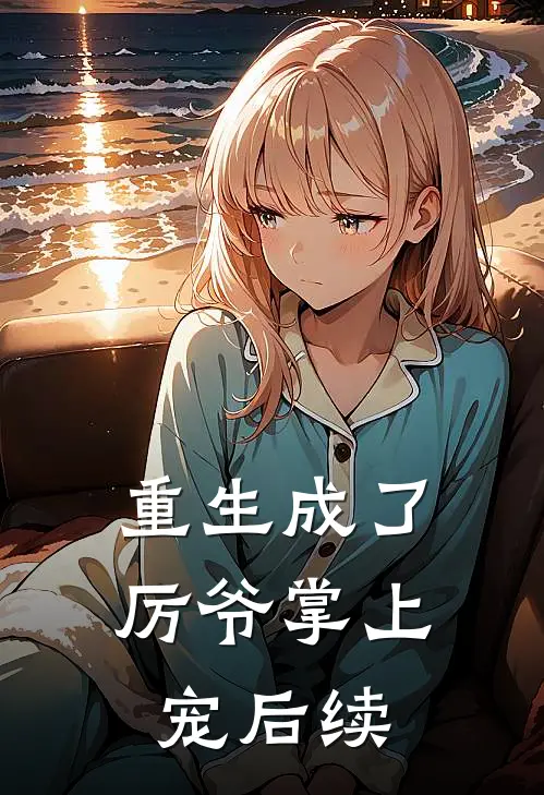 重生成了厉爷掌上宠后续