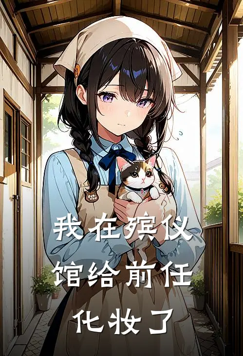 我在殡仪馆给前任化妆了
