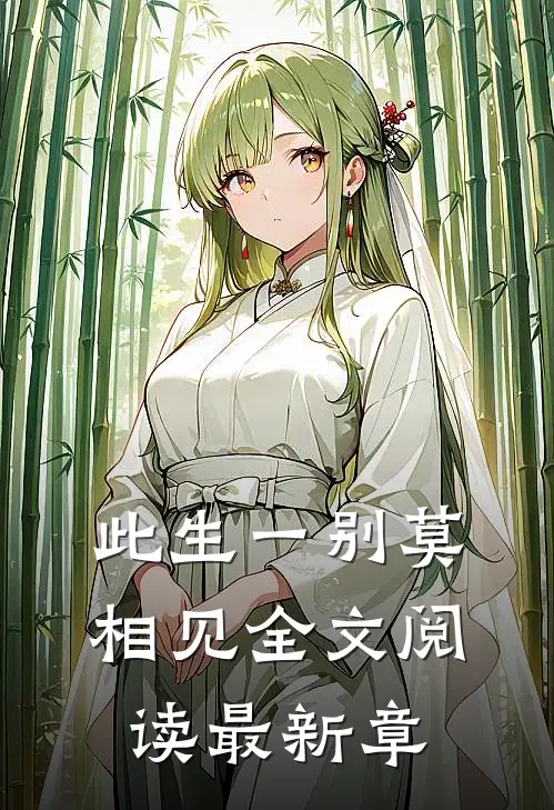 此生一别莫相见全文阅读最新章