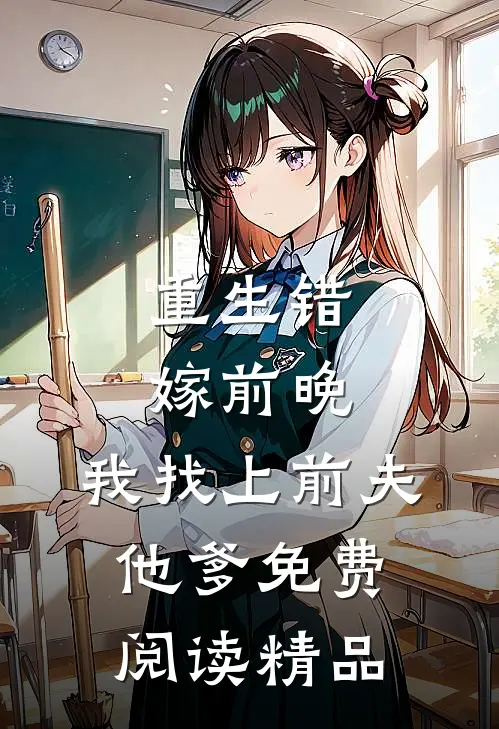 重生错嫁前晚,我找上前夫他爹免费阅读精品
