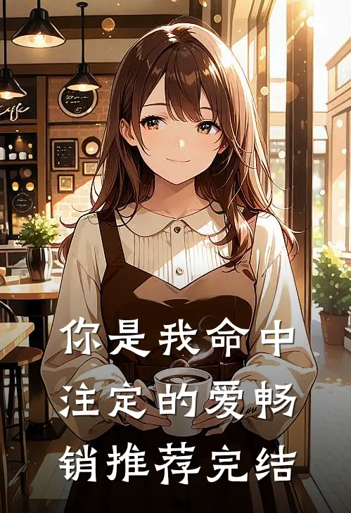 你是我命中注定的爱畅销推荐完结