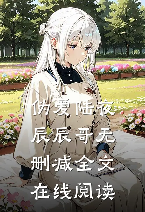 伪爱陆夜辰辰哥无删减全文在线阅读