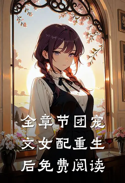 全章节团宠文女配重生后免费阅读