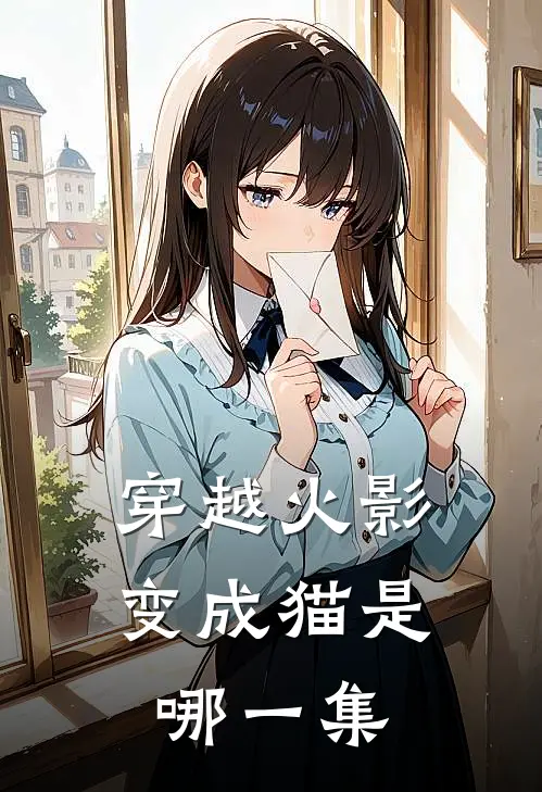 穿越火影变成猫是哪一集