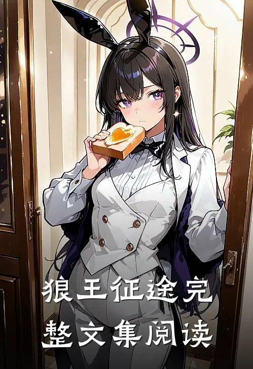狼王征途完整文集阅读