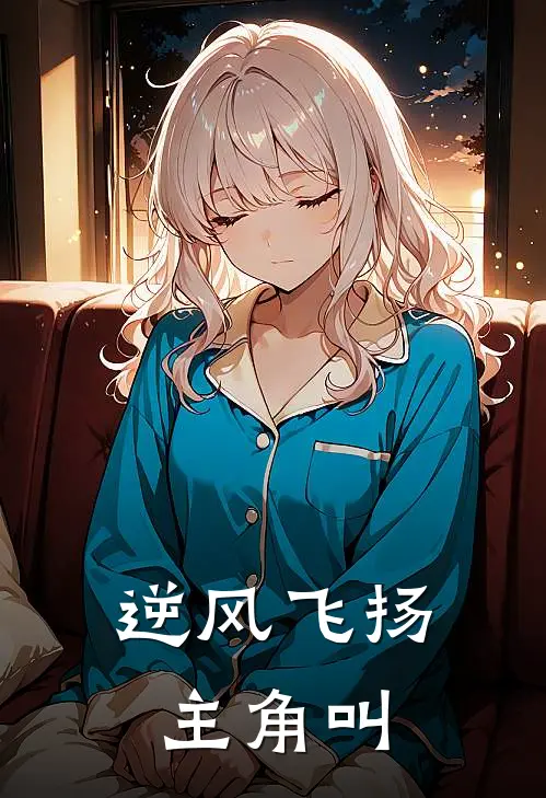 逆风飞扬主角叫