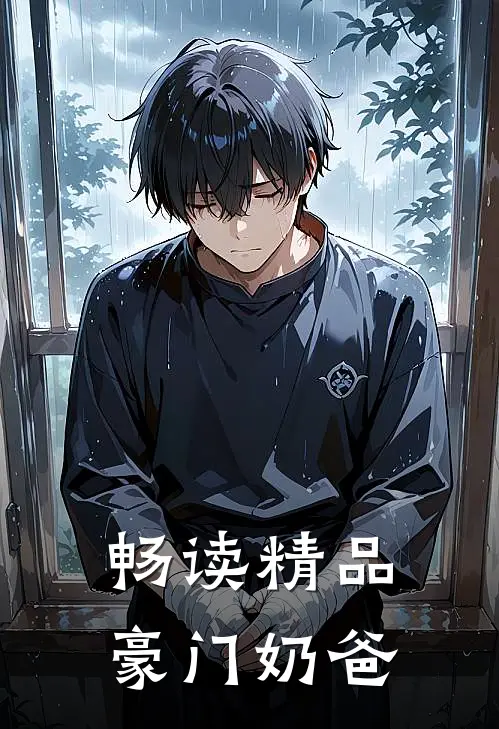 畅读精品豪门奶爸