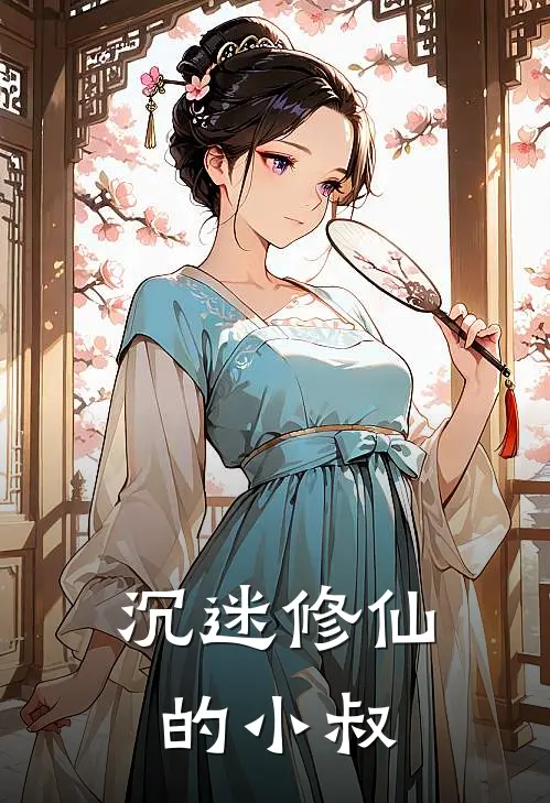 沉迷修仙的小叔