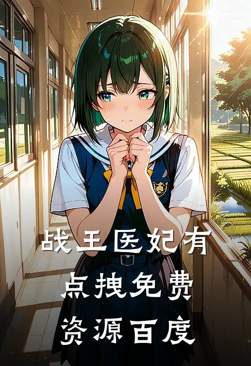 战王医妃有点拽免费资源百度