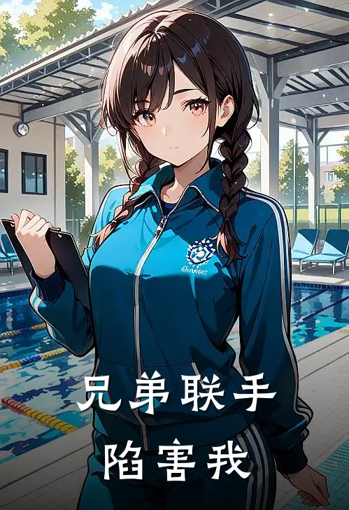 兄弟联手陷害我