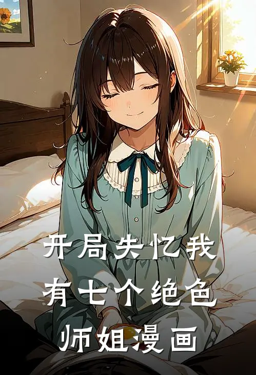 开局失忆我有七个绝色师姐漫画