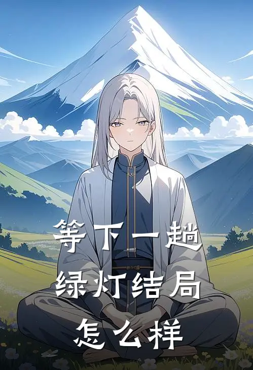 等下一趟绿灯结局怎么样