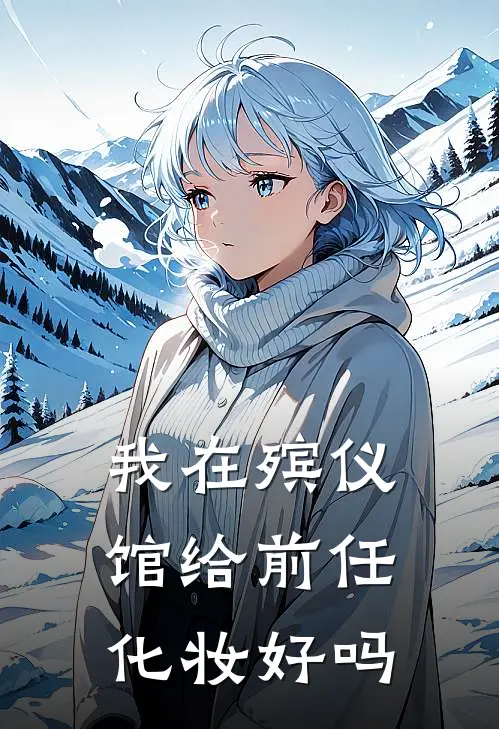 我在殡仪馆给前任化妆好吗