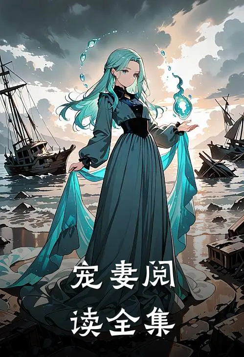 宠妻阅读全集
