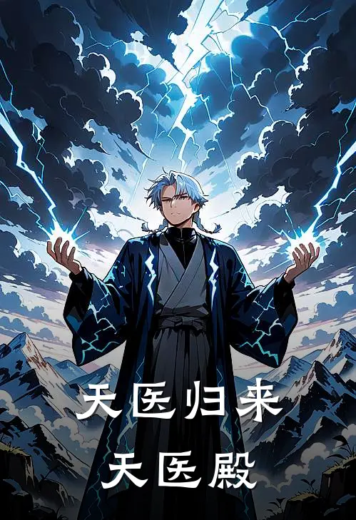 天医归来天医殿