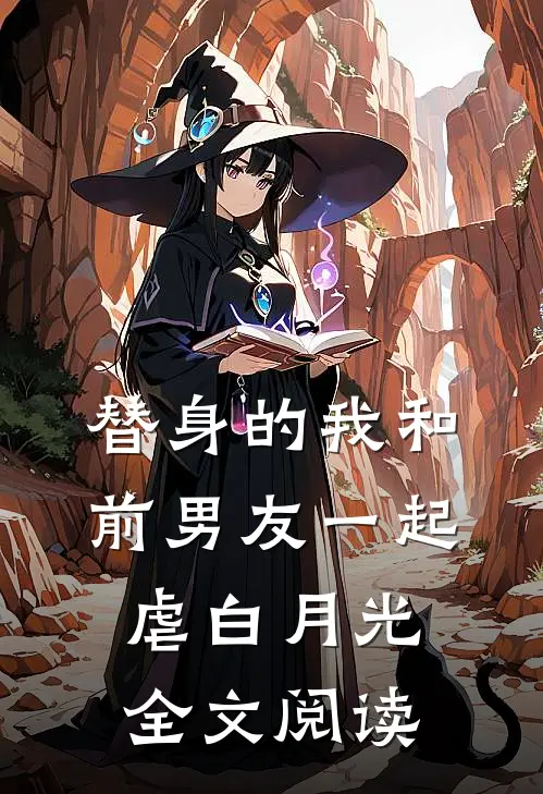 替身的我和前男友一起虐白月光全文阅读