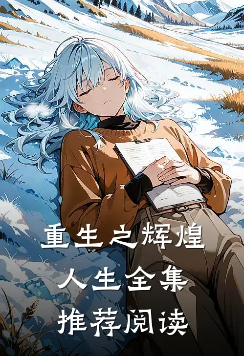 重生之辉煌人生全集推荐阅读